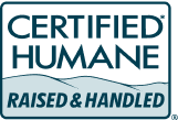 Certified Humane
