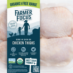bone-in skin-on chicken thighs