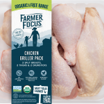 chicken griller pack