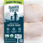 bone-in skin-on chicken thighs