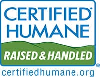 Certified Humane