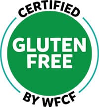 Gluten Free