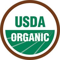 USDA Organic